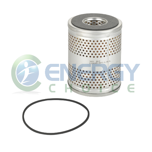 Lube Filter, Cartridge, Donaldson, P553335
